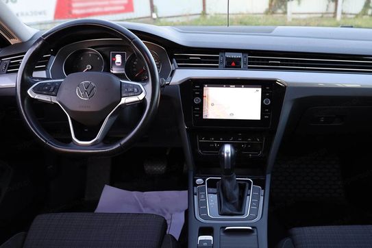 Volkswagen Passat 2.0 TDI  Business DSG