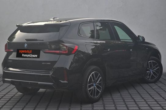 BMW iX1 eDrive20 66.5kWh M Sport