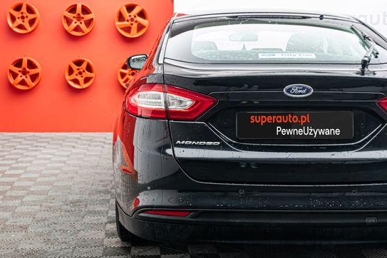 Ford Mondeo 1.5 EcoBoost