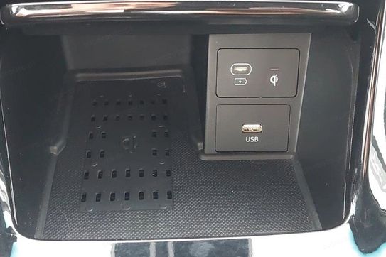Hyundai i30 1.5 T-GDI 48V Smart