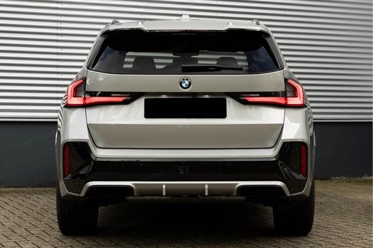 BMW X1 xDrive20d M Sport