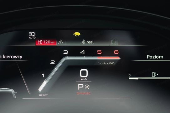 Audi A5 Sportback 40 TDI Advanced