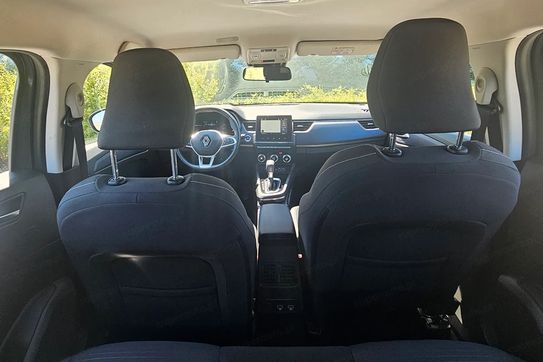 Renault Arkana 1.6 e-Tech Full Hybrid 145 Evolution Mmt