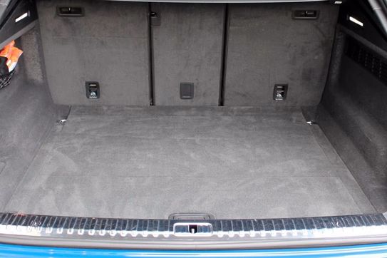 Audi Q8 50 TDI quattro