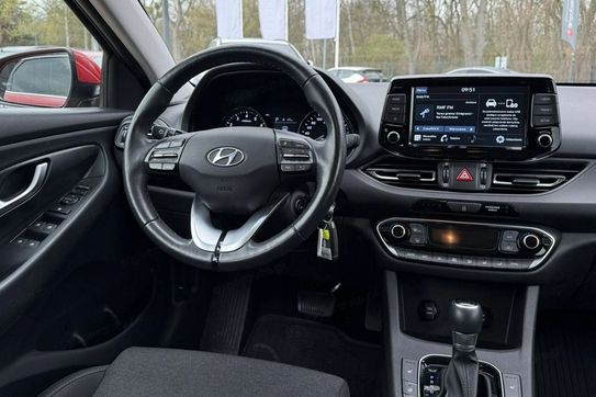 Hyundai i30 1.5 T-GDI 48V Comfort DCT