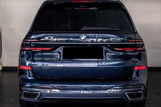 BMW X7 xDrive40i M Sport