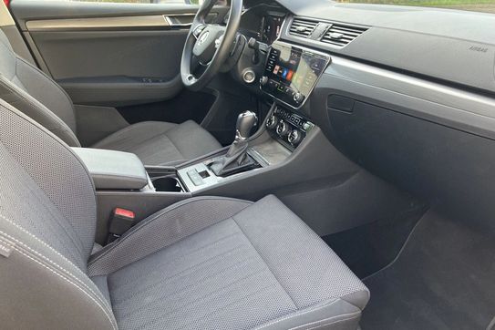 Skoda Superb 2.0 TDI SCR Style DSG
