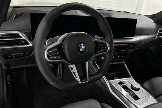 BMW Seria 3 320i M Sport