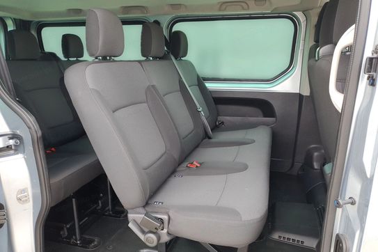 Renault Trafic Blue dCi L2