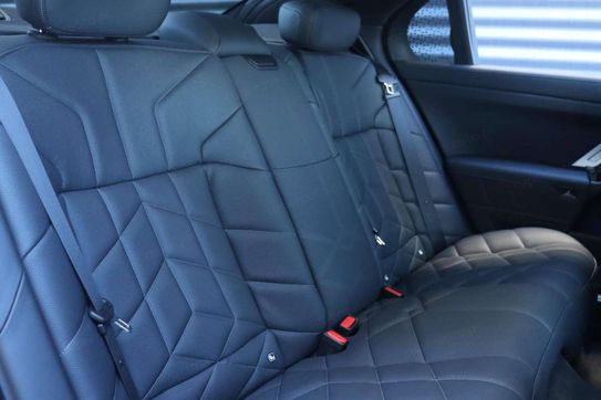 BMW Seria 7 M760e xDrive