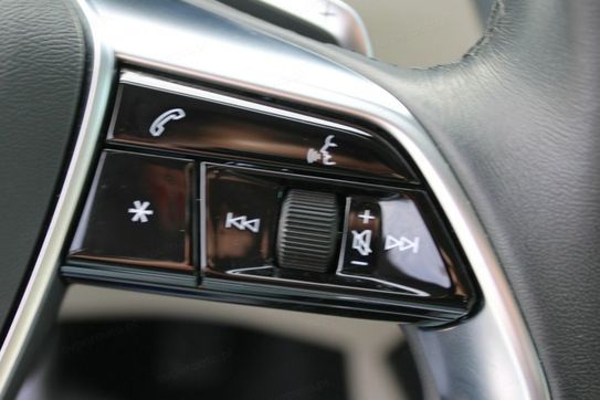 Audi A6 50 TFSI e PHEV Quattro