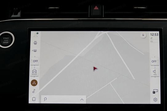 Land Rover Range Rover Evoque P160 Dynamic SE