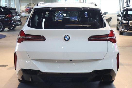 BMW X3 xDrive20d M Sport
