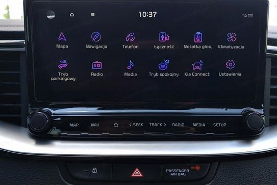 Kia Ceed 1.5 T-GDI M DCT