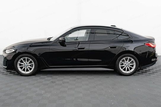BMW Seria 4 Gran Coupe 420i