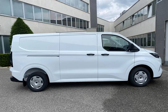 Ford Transit Custom 320 L2H1 Trend