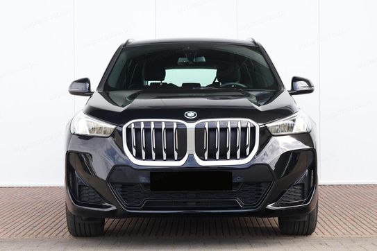 BMW X1 xDrive23i M Sport