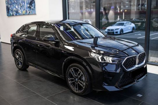 BMW X2 sDrive20d M Sport