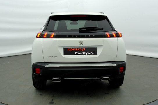 Peugeot 2008 Style 1.2 PureTech EAT8