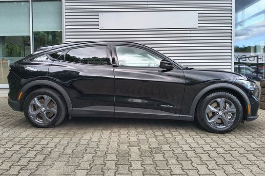 Ford Mustang Mach-E 75KWH Rwd