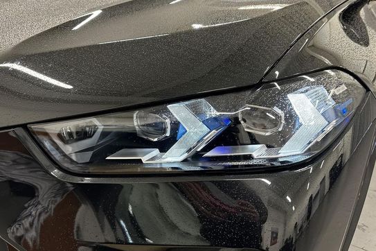 BMW X5 xDrive30d M Sport