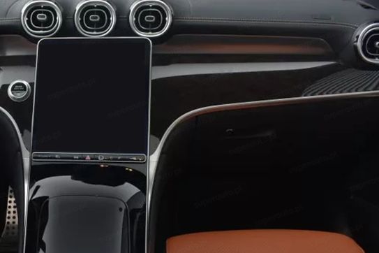 Mercedes Klasa C 180 Business Edition Estate