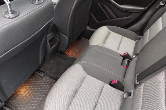 Mercedes GLA 220 4-Matic