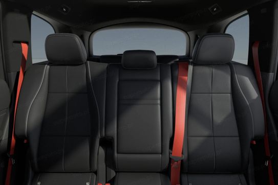 Mercedes GLS 450 d 4MATIC