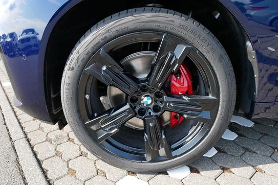 BMW X3 xDrive20d M Sport