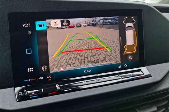 Volkswagen Caddy Cargo L1H1