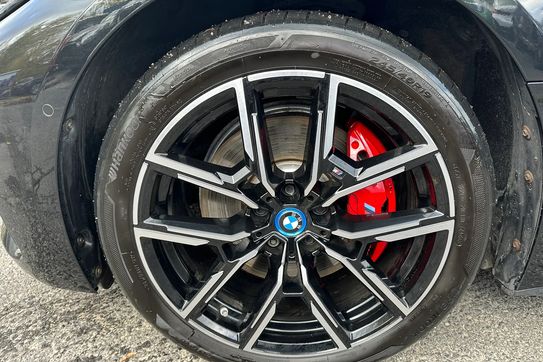 BMW i4 80.7kWh eDrive 40 M Sport