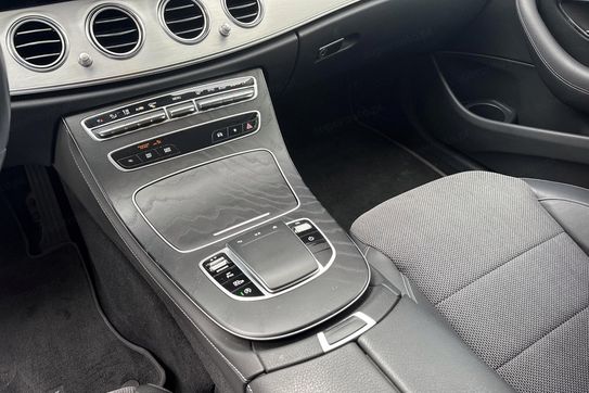 Mercedes Klasa E 220 d Business Edition