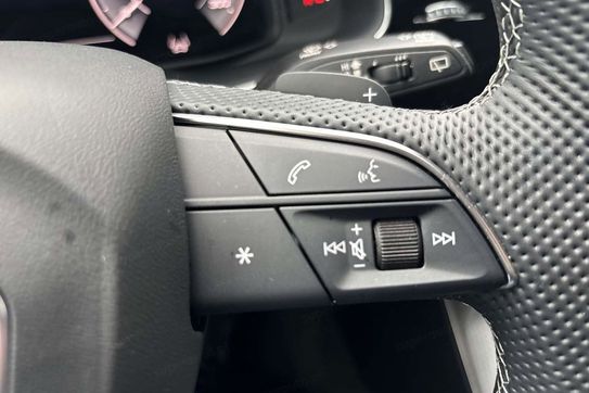 Audi Q7 50 TDI quattro S Line