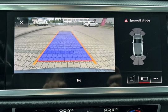 Audi Q3 Sportback 35 TFSI