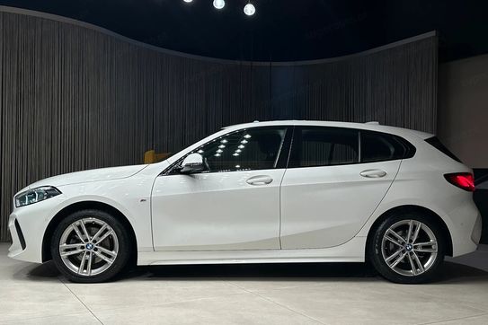 BMW Seria 1 116i M Sport