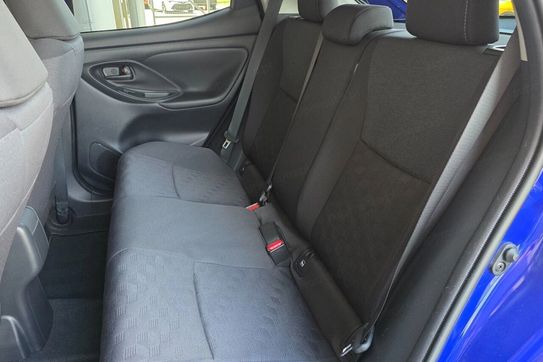 Toyota Yaris Hybrid 1.5 Style