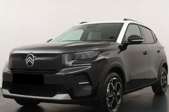 Citroen C3 e-C3 Max EV113 44kWh