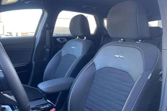 Kia ProCeed 1.5 T-GDI GT Line DCT