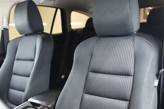 Mazda 6 2.0 Skymotion aut