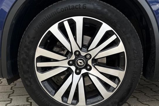 Renault Koleos 2.0 Blue Dci Initiale Paris 4X4 x-Tronic