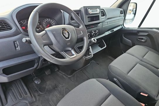 Renault Master L2H2 Pack Clim