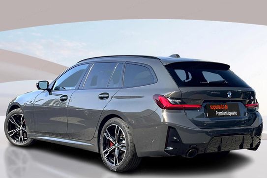 BMW Seria 3 Touring 320d xDrive M Sport