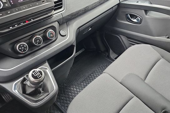 Renault Trafic Kombi Blue dCi L2 Equilibre