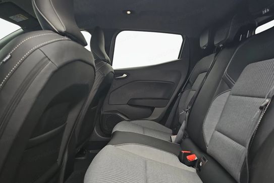 Renault Clio 1.0 TCe Techno