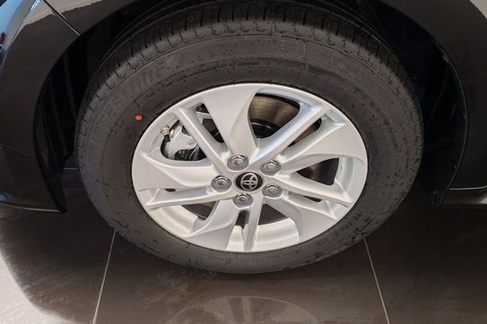 Toyota Yaris Comfort 1.5 Hybrid