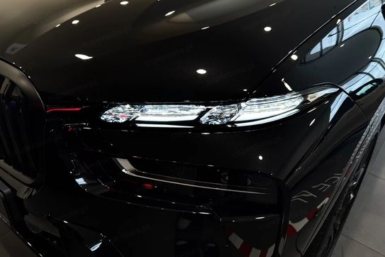 BMW X7 xDrive40d M Sport