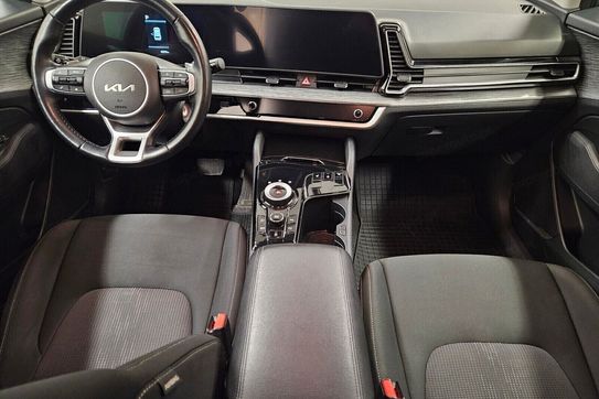 Kia Sportage T-GDI mHEV L 2WD DCT
