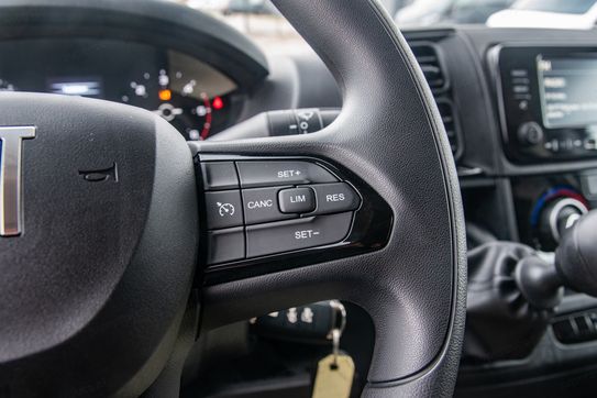 Fiat Ducato L2H2 Zabudowa Izotermiczna