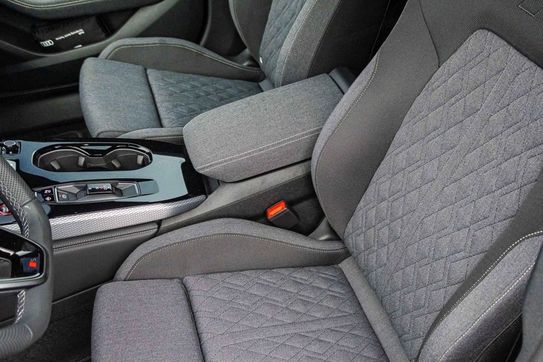 Audi A5 TFSI quattro S line Avant