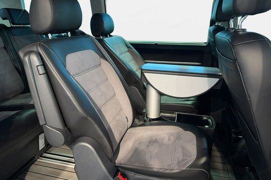 Volkswagen Multivan L1H1 4Motion AT